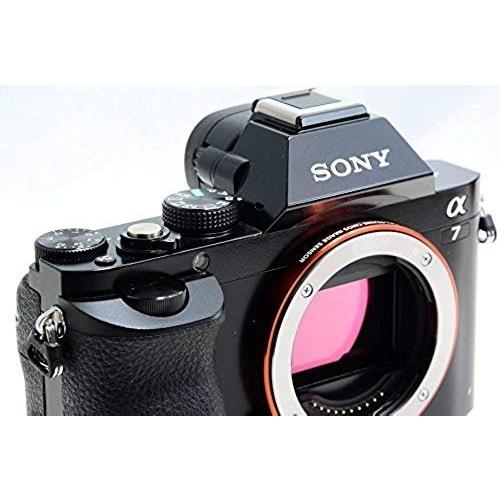 SONY ソニー α7 ボディ ILCE-7 SDカード付き <プレゼント包装 SONY ソニー α7 ボディ ILCE-7 SDカード付き <プレゼント包装