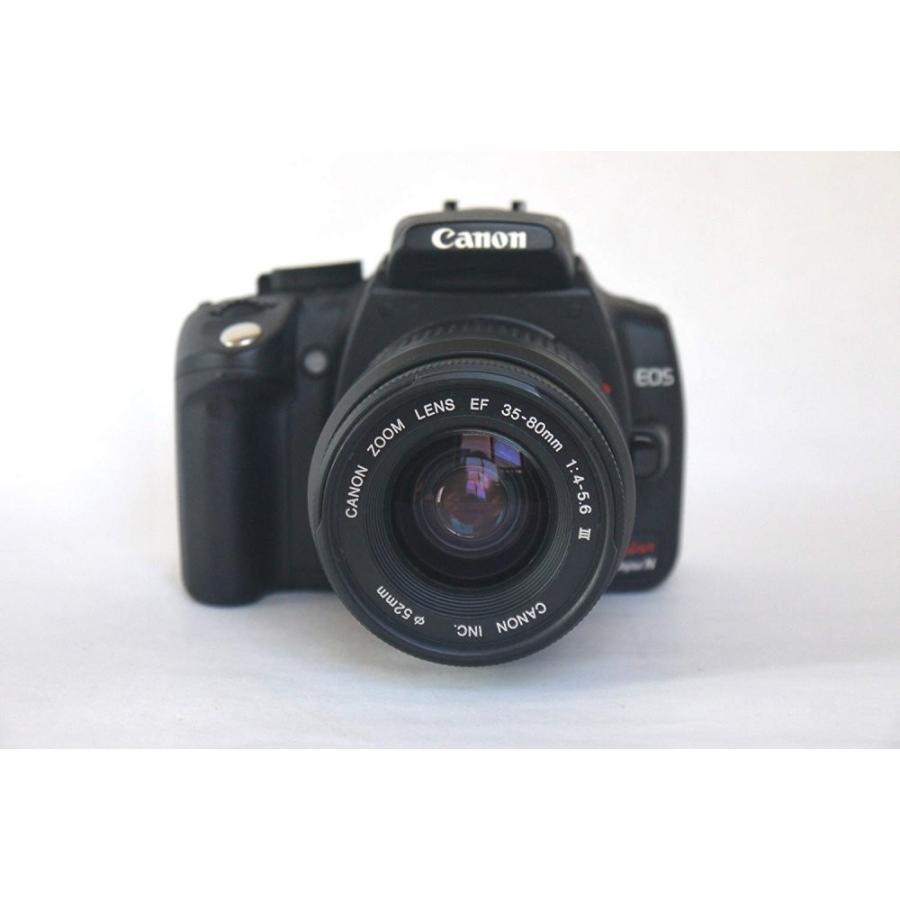 キヤノン Canon EOS kiss Digital N レンズキットブラック :2048-000772:カメラFanks-PROShop ヤフー店 - 通販 - Yahoo!ショッピング