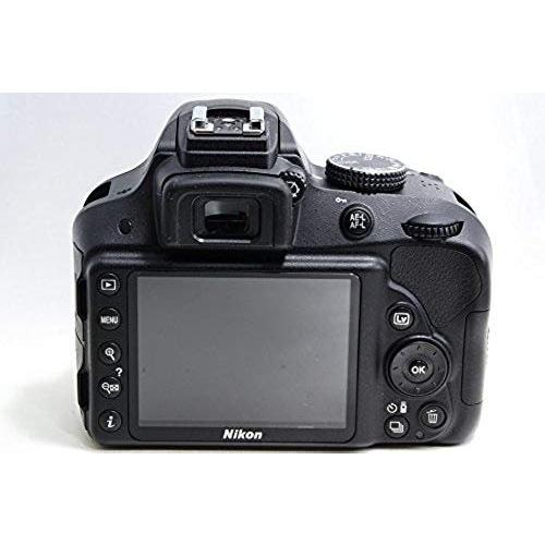 ニコン Nikon D3300 ボディ D3300 ブラック D3300bk カメラfanks Proshop 48 ヤフー店のニコン ヤフー店 プレゼント包装承ります 48 ならショッピング ランキングや口コミも豊富なネット通販 更にお得なpaypay残高も スマホアプリも充実で毎日