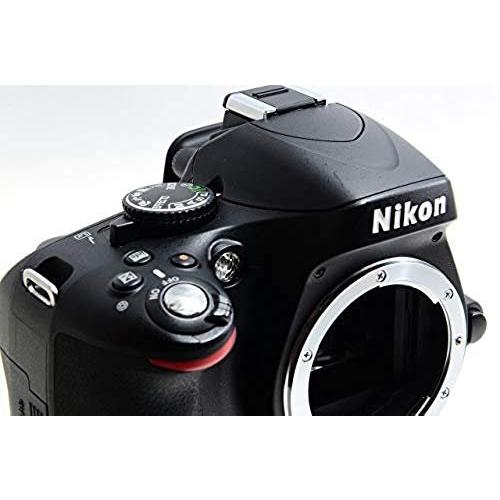 ニコン（Nikon） Nikon D5100 18-55VR レンズキット <プレゼント包装