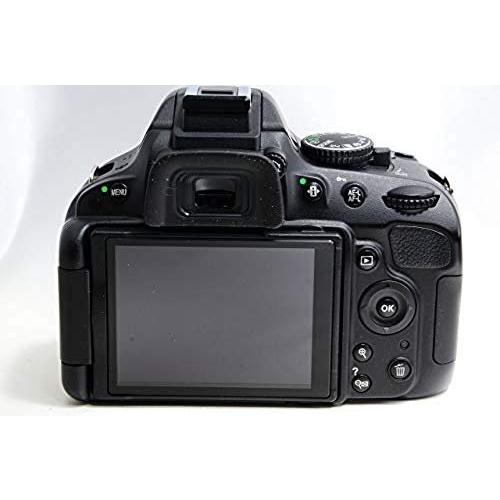 ニコン（Nikon） Nikon D5100 18-55VR レンズキット <プレゼント包装