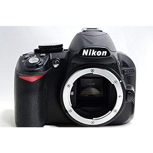 国産品 ニコン Nikon D3100 SDカード付き レンズキット D3100LK
