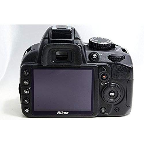 ニコン Nikon D3100 レンズキット D3100LK SDカード付き