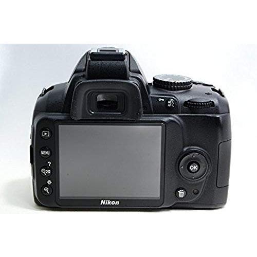 ニコン Nikon D3000 レンズキット D3000LK SDカード付き <プレゼント包装承ります>｜camera-fanksproshop｜03