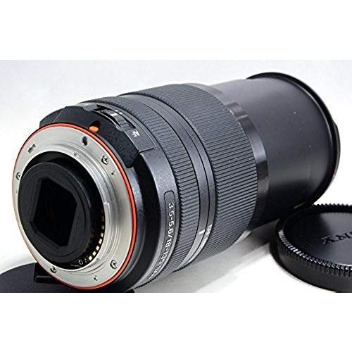 SONY（ソニー） SONY DT 18-135mm F3.5-5.6 SA※ソニー Aマウント用