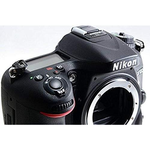 ニコン（Nikon） Nikon D7100 ボディー D7100 <プレゼント包装承ります
