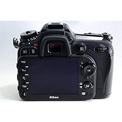 ニコン（Nikon） Nikon D7100 ボディー D7100 <プレゼント包装承ります