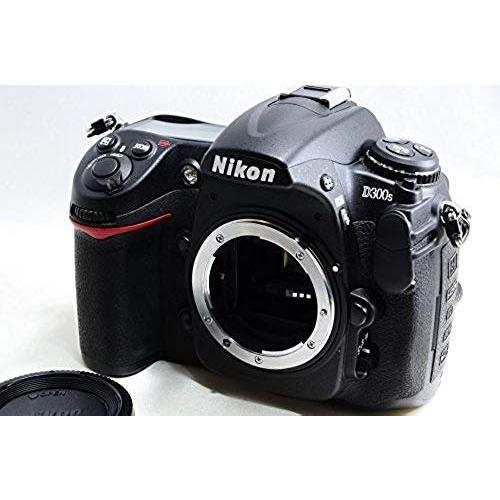 ニコン（Nikon） Nikon D300S ボディ 良品 動作確認済み 1ヶ月保証付 