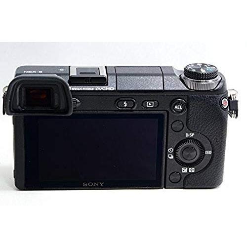 【❄Wifi搭載❄】ソニー SONY α NEX-6 標準 レンズセット Amazon | SONY ミラーレス一眼カメラ α NEX-6ズームレンズキット