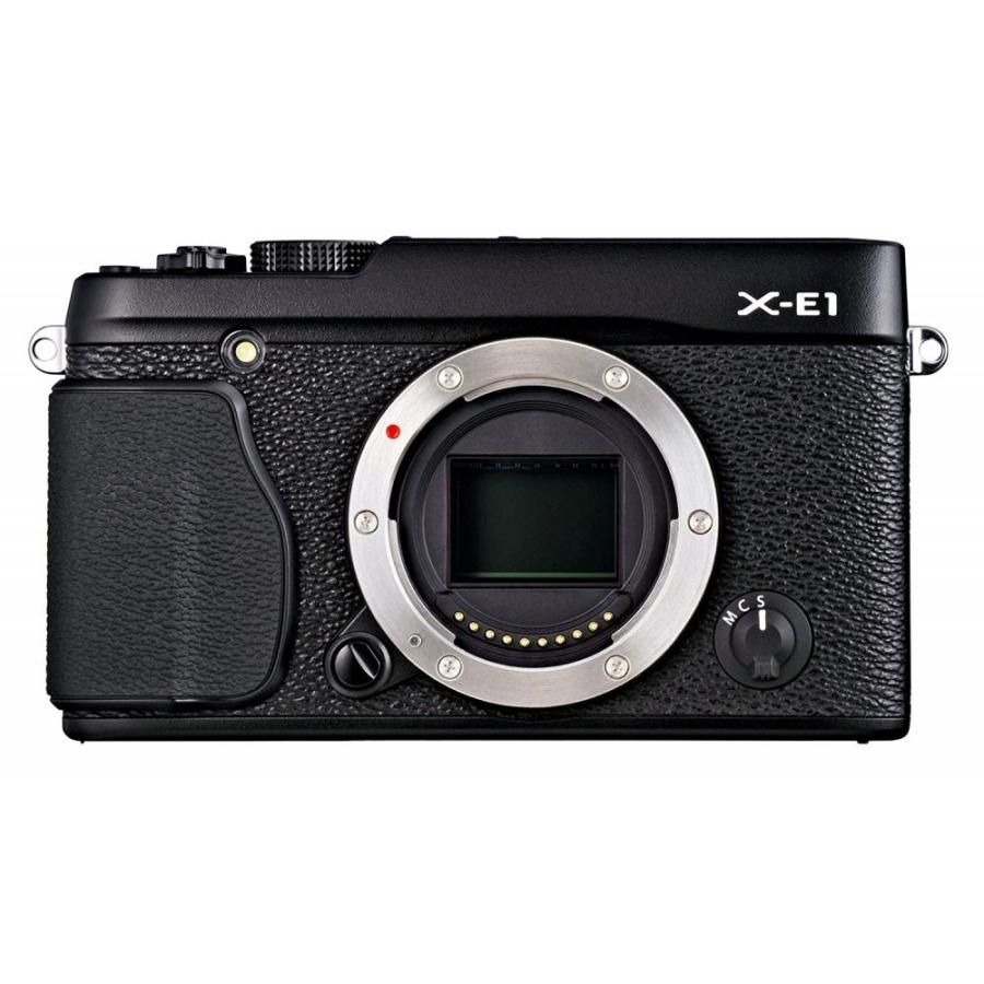 Amazon.co.jp: FUJIFILM ミラーレス一眼レフカメラ X-E1 ボディ Amazon.co.jp: FUJIFILM ミラーレス一眼レフカメラ X-E1 ボディ