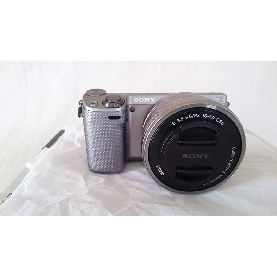 NEX-5R ダブルズームレンズキット Amazon | ソニー ミラーレス一眼カメラ α NEX-5Rダブルズーム