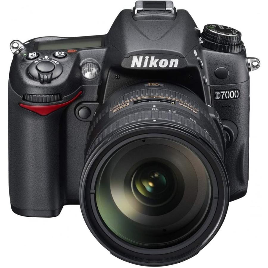 d7000 ダブルズーム D7000 Nikon ニコン 標準＆超望遠ダブルズームセット SDカード(16GB