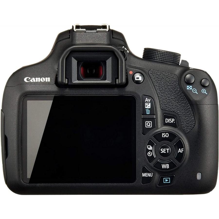 【動作確認済】Canon EOS Kiss X70 一眼レフカメラ レンズ付き キヤノン（Canon） Canon EOS Kiss X70 レンズキット 良品 動作確認
