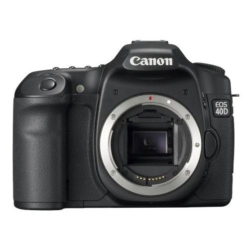 キヤノン Canon EOS 40D ボディ <プレゼント包装承ります>｜camera-fanksproshop