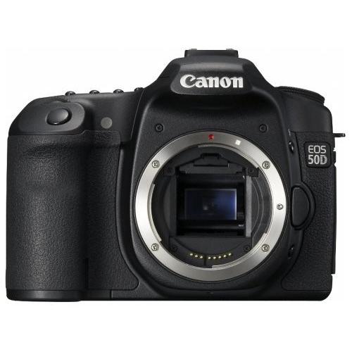 キヤノン Canon EOS 50D ボディ <プレゼント包装承ります>｜camera-fanksproshop