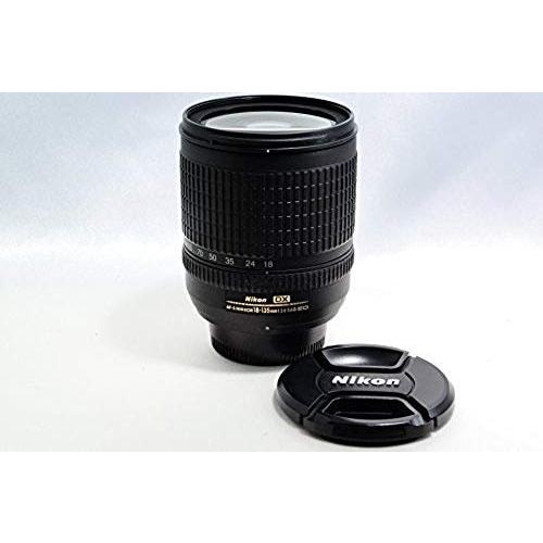 ニコン（Nikon） Nikon AF-S DX Zoom Nikkor ED 交換レンズ 良品 動作