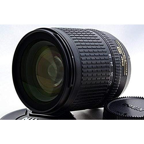 ニコン（Nikon） Nikon AF-S DX Zoom Nikkor ED 交換レンズ 良品 動作
