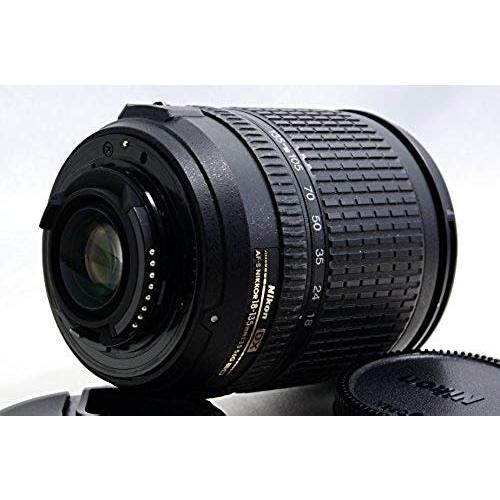 ニコン（Nikon） Nikon AF-S DX Zoom Nikkor ED 交換レンズ 良品 動作