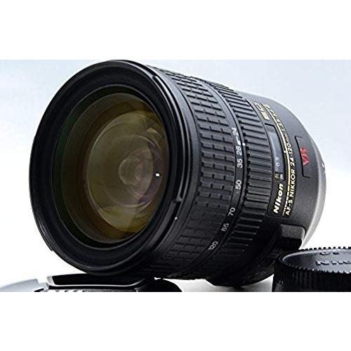 ニコン（Nikon） Nikon AF-S VR Zoom Nikkor ED 24-120mm F3.5-5.6G IF