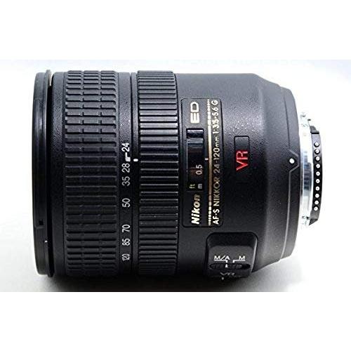 ニコン（Nikon） Nikon AF-S VR Zoom Nikkor ED 交換レンズ 良品 動作