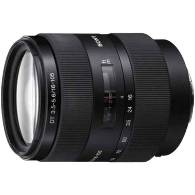 SONY ソニー レンズ DT 16-105mm F3.5-5.6 SAL16105 【ソニー