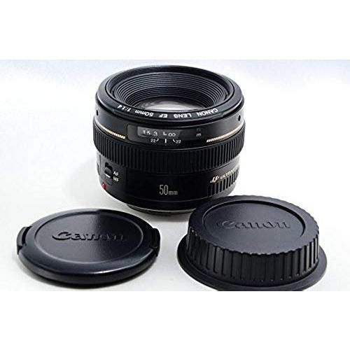 キヤノン Canon 単焦点レンズ EF50mm F1.4 USM フルサイズ対応 <プレゼント包装承ります>｜camera-fanksproshop｜02