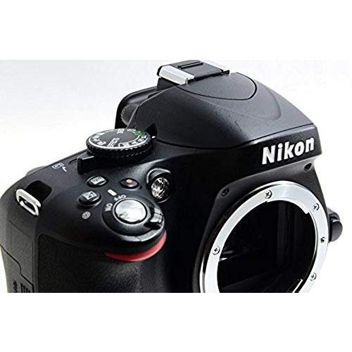 ニコン Nikon D5100 ボディ SDカード付き <プレゼント包装承り