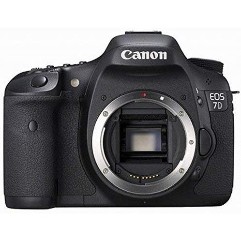 キヤノン（Canon） Canon EOS 7D ボディ <プレゼント包装承ります 