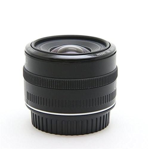 キヤノン Canon 単焦点レンズ EF35mm F2 フルサイズ対応