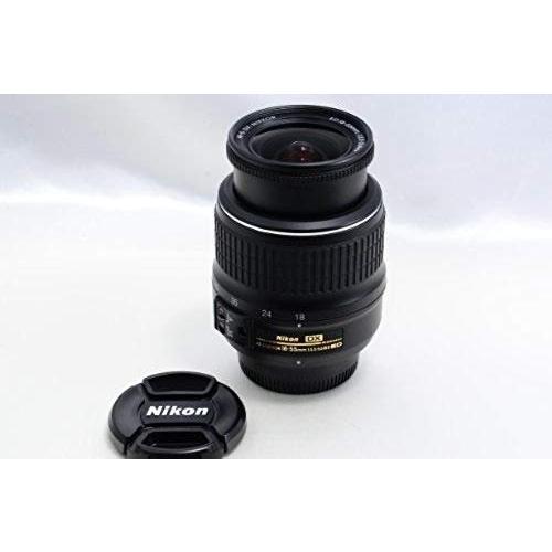 ニコン Nikon 標準ズームレンズ AF-S DX Zoom Nikkor ED 18-55mm f/3.5
