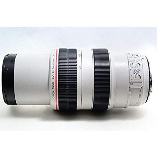 キヤノン（Canon） Canon EF70-300mm F4-5.6L IS USM 望遠ズームレンズ
