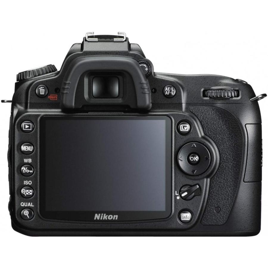 ニコン（Nikon） Nikon D90 AF-S DX 18-55 VRレンズキット D90LK18-55