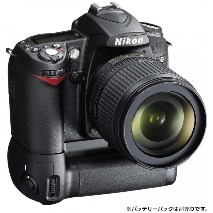 ニコン Nikon D90 AF-S 18-55mm レンズセット 【公式通販】