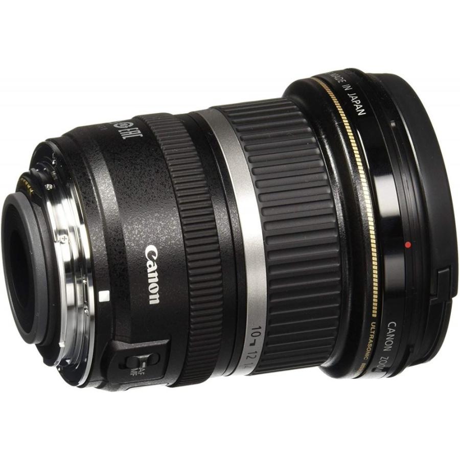 美品 Canon EF-S 10-22mm F3.5-4.5 USM 広角ズームレンズ