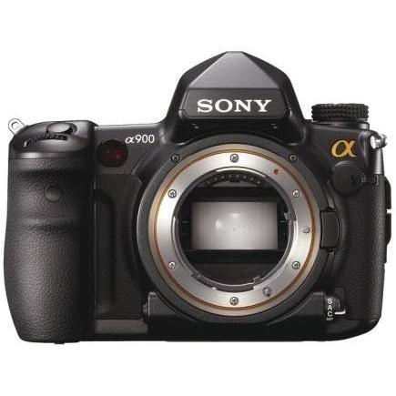 【完動品】SONY α900 デジタル一眼レフカメラ SONY（ソニー） α900 ボディ 良品 動作確認済み 1ヶ月保証付 高性能