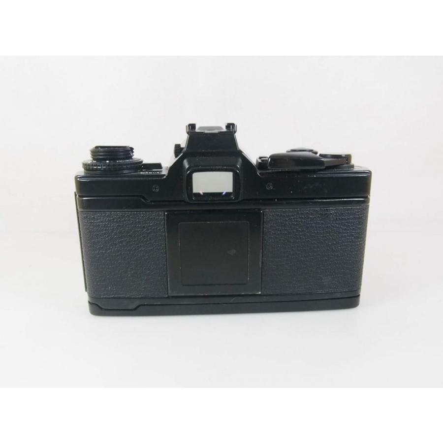 CONTAX（コンタックス） オリンパス OLYMPUS フィルムカメラ OM-4