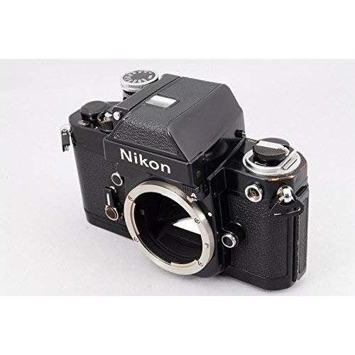 CONTAX ニコン Nikon フィルムカメラ F2 フォトミックA ブラック