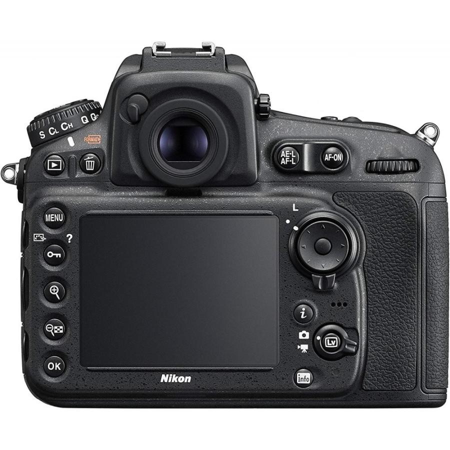 ニコン Nikon D810 ボディ SDカード付き :2048-001223:カメラFanks-PROShop ヤフー店 - 通販