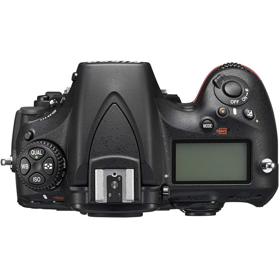 Nikon D810 ボディ　CFカード付属 ニコン Nikon D810 ボディ SDカード付き <プレゼント包装承り