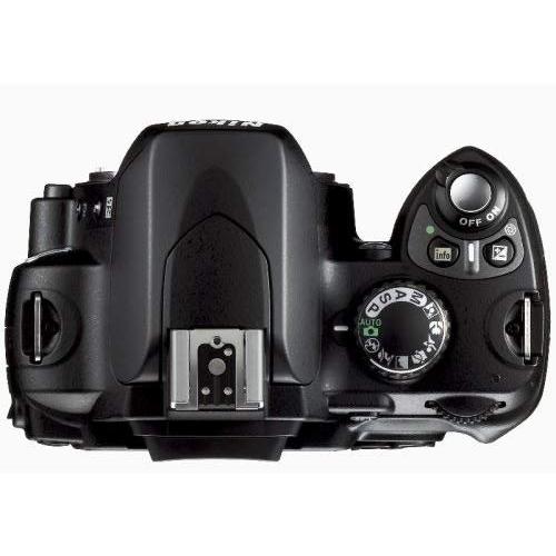 Nikon D40x ボディ 本体　おまけ多数 ニコン Nikon D40X ボディ <プレゼント包装承ります> : カメラFanks