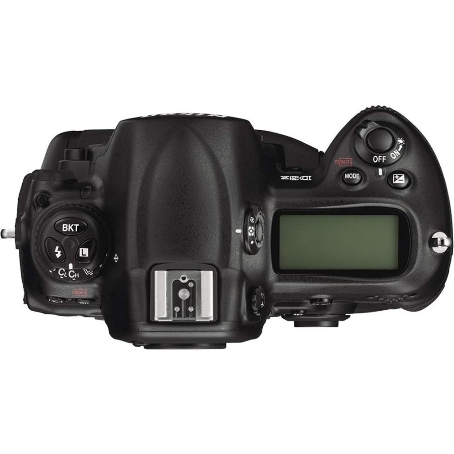 ニコン Nikon D3X D3X ボディ <プレゼント包装承ります>｜camera-fanksproshop｜02