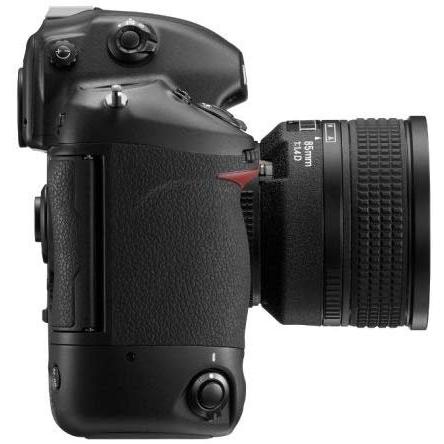Nikon - Nikon　デジタル一眼レフカメラ D3X ボディ　本体のみ　電池カバーなし 元箱あり Nikon デジタル一眼レフカメラ D3X ボディ 本体のみ 電池カバー