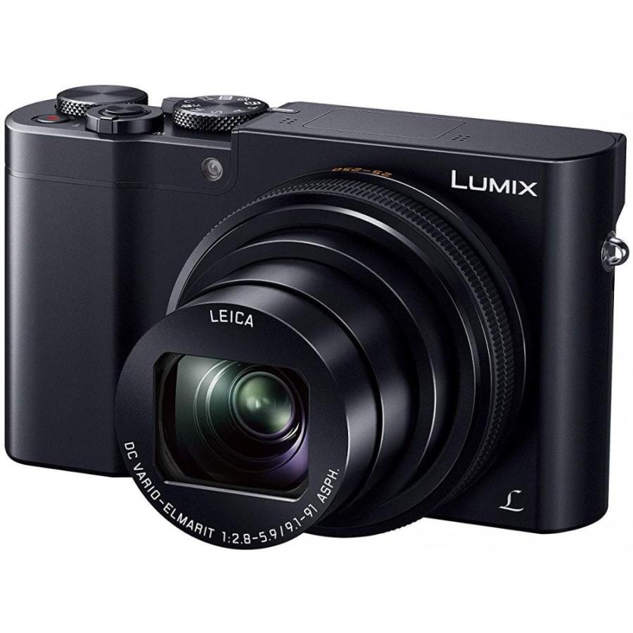 高画質コンデジ　LUMIX DMC-TX1 　おまけつき 高画質コンデジ LUMIX DMC-TX1 おまけつき 【公式通販】