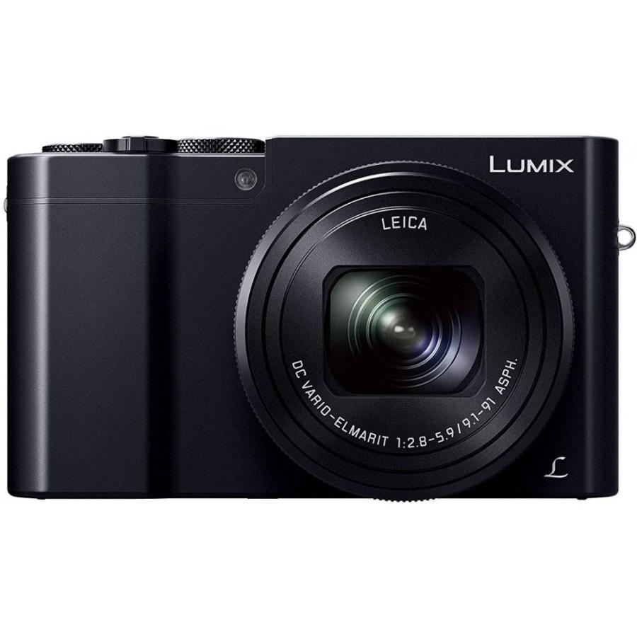 パナソニック　DMC-TX1 Amazon.co.jp: Panasonic Lumix DMC-TX1-K Compact Digital