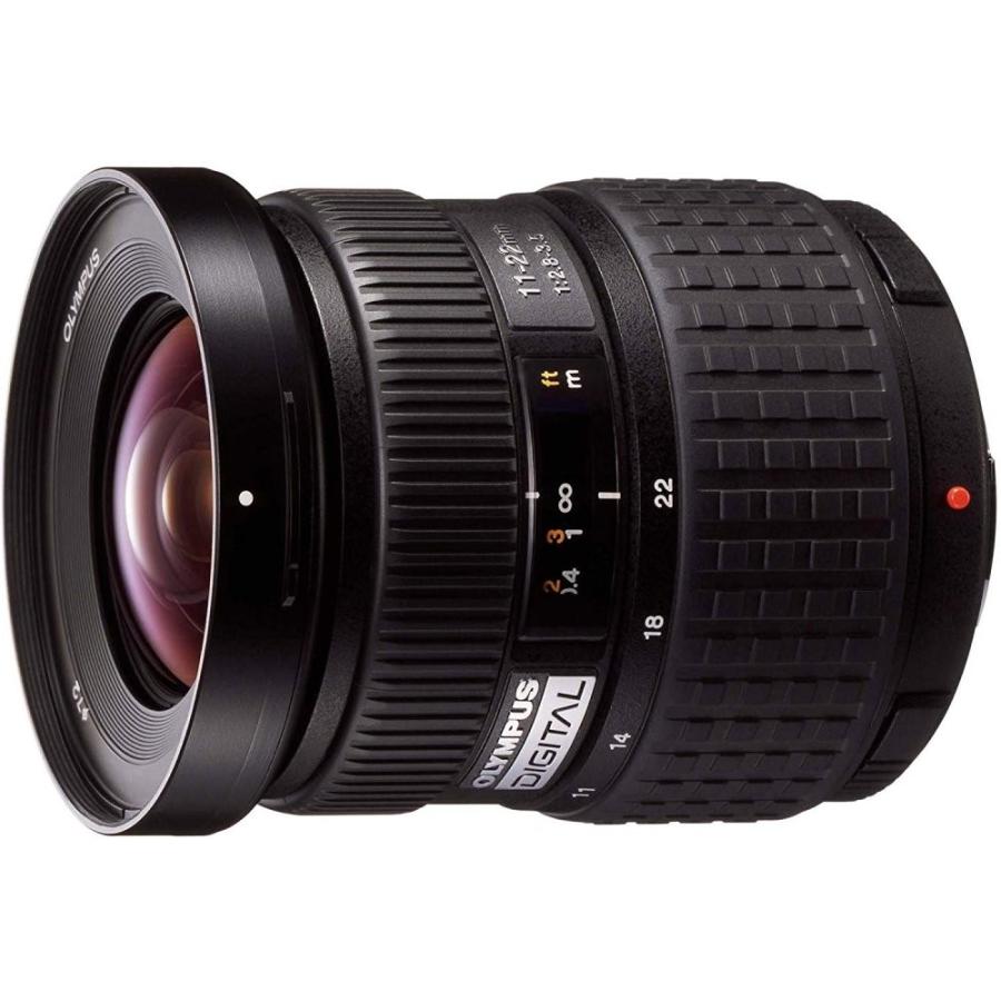【良品】OLYMPUS DIGITAL 一眼レンズ オリンパス（OLYMPUS） 広角ズームレンズ ZUIKO DIGITAL 11-22mm F2.8