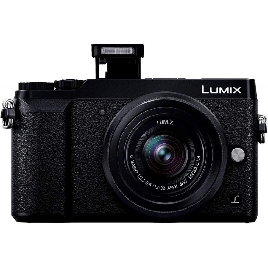 Panasonic（パナソニック） Panasonic GX7MK2 ズームレンズキット