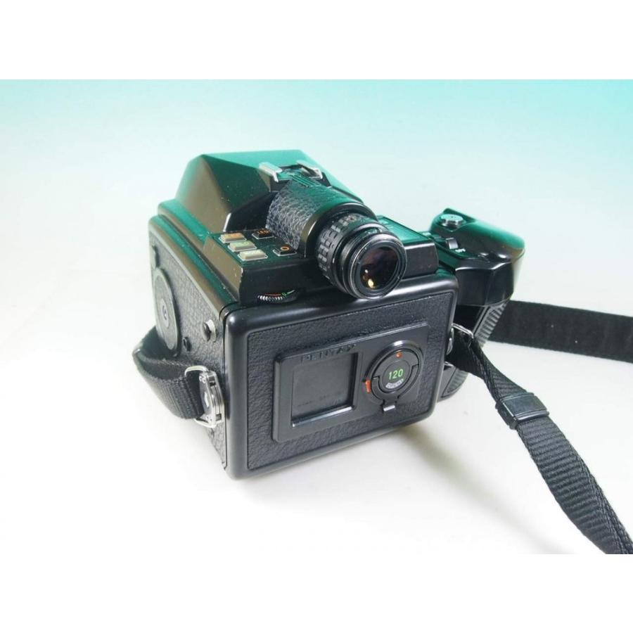 CONTAX ペンタックス PENTAX 645 : カメラFanks-PROShop ヤフー店