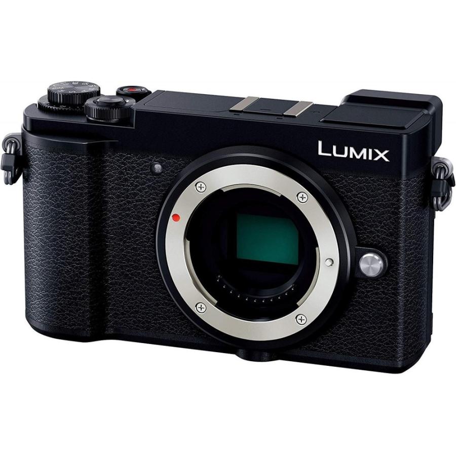 Panasonic（パナソニック） Panasonic GX7MK3 ブラック ボディ 良品
