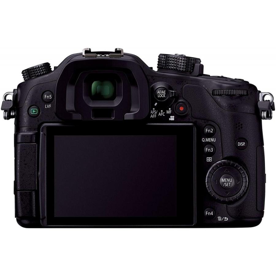 Panasonic（パナソニック） Panasonic GH4 ブラック ボディ 良品 動作 