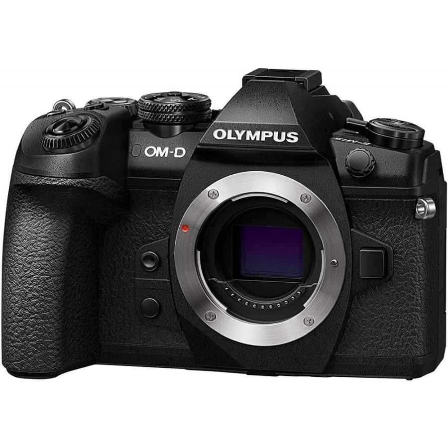 オリンパス（OLYMPUS） OLYMPUS OM-D E-M1 ボディ 良品 動作確認済み 1